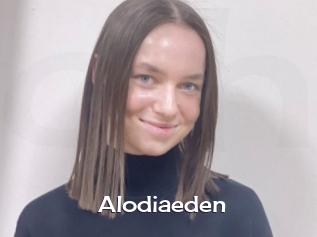 Alodiaeden