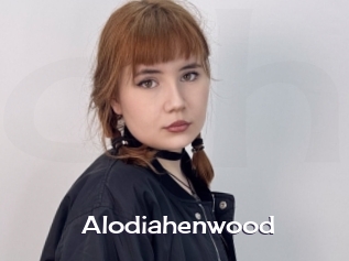 Alodiahenwood