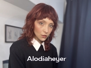 Alodiaheyer