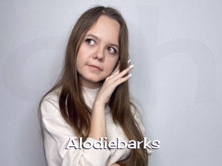 Alodiebarks