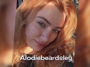 Alodiebeardsley