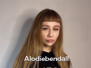 Alodiebendall