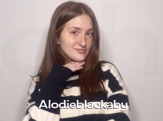 Alodieblackaby