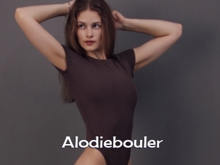 Alodiebouler