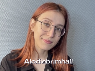 Alodiebrimhall