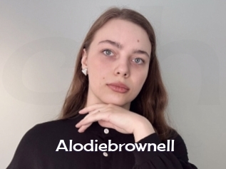 Alodiebrownell