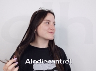 Alodiecantrell