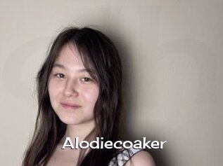 Alodiecoaker