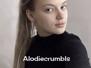 Alodiecrumbls