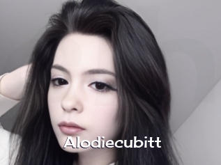 Alodiecubitt