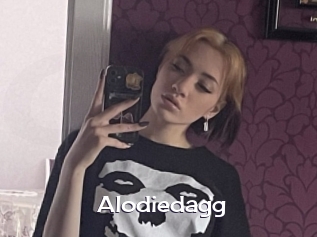 Alodiedagg