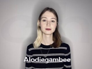 Alodiegambee