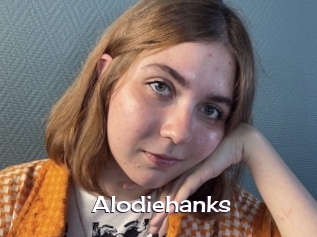 Alodiehanks