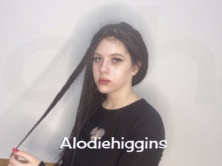 Alodiehiggins