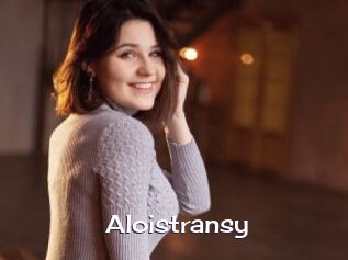 Aloistransy