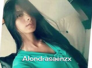 Alondrasaenzx