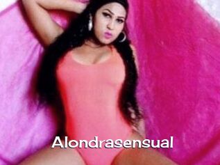 Alondrasensual