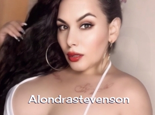 Alondrastevenson