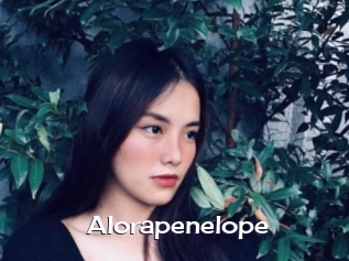 Alorapenelope