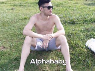 Alphababy