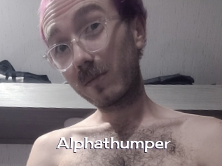 Alphathumper