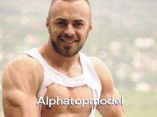 Alphatopmodel