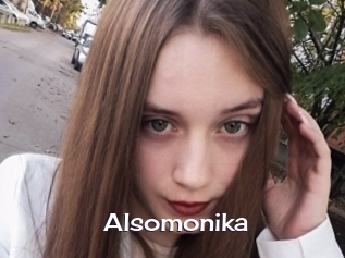 Alsomonika