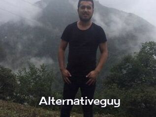 Alternative_guy