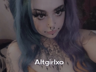 Altgirlxo