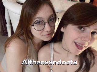 Althenaandocta