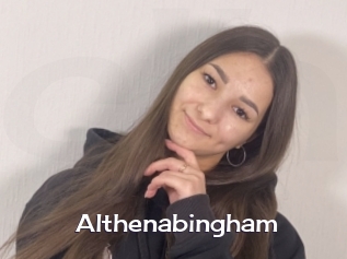 Althenabingham