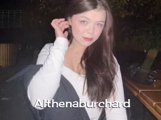 Althenaburchard