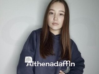 Althenadaffin