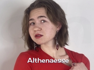 Althenaesse