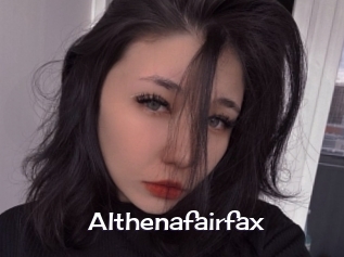 Althenafairfax