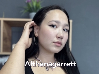 Althenagarrett