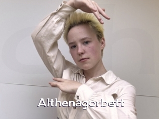 Althenagorbett