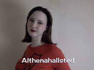 Althenahallsted