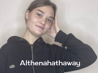 Althenahathaway