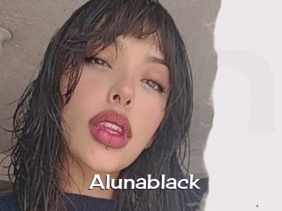 Alunablack