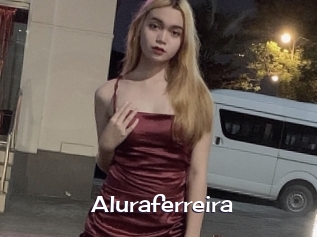 Aluraferreira