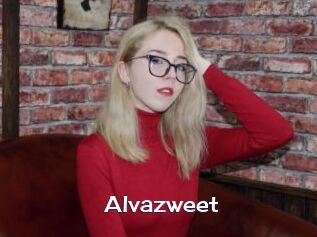 Alvazweet