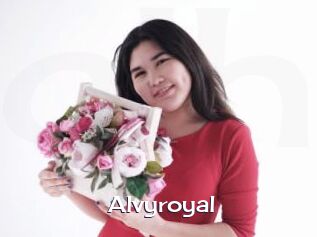 Alvyroyal