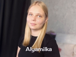 Alyamilka