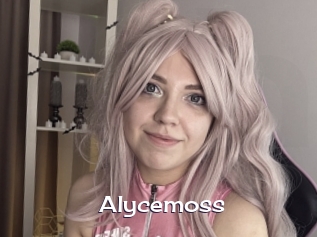 Alycemoss