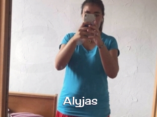 Alyjas