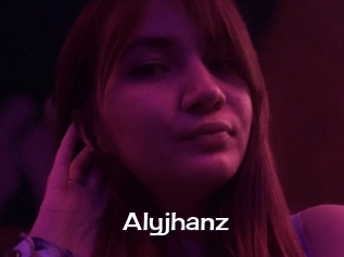 Alyjhanz