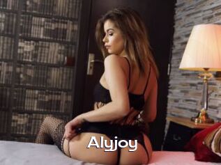 Alyjoy