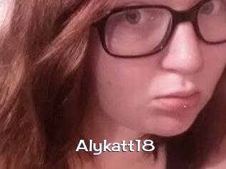 Alykatt18