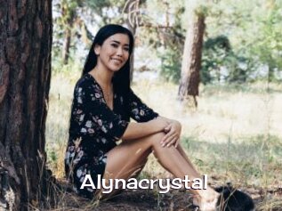 Alynacrystal